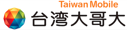 Taiwan Mobile Brand Logo