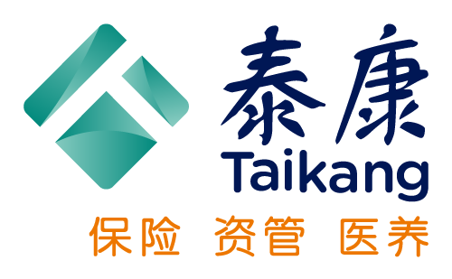 Taikang Brand Logo