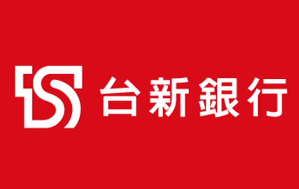 Taishin Holdings Brand Logo