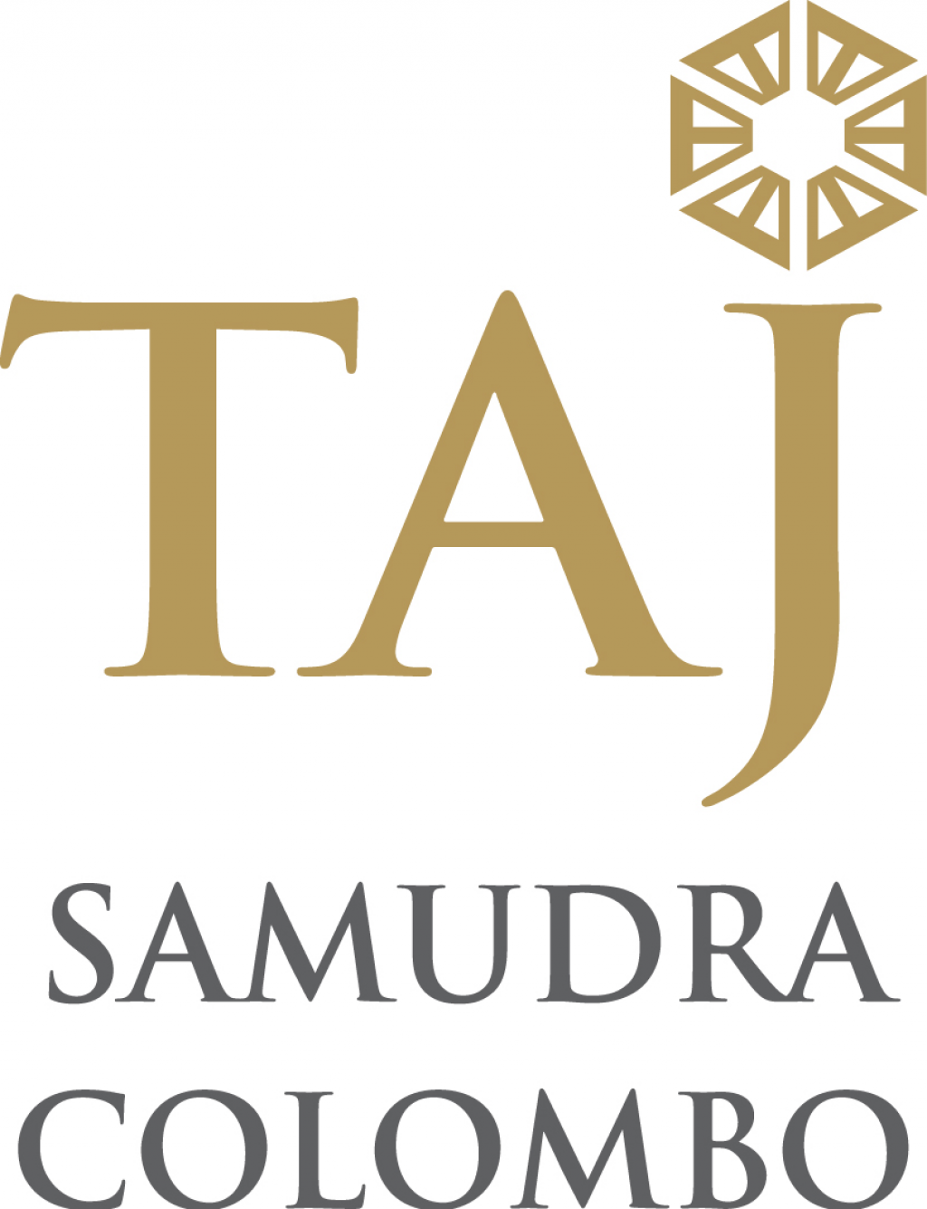 Taj Samudra Colombo Brand Logo