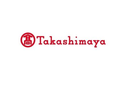 Takashimaya Brand Logo