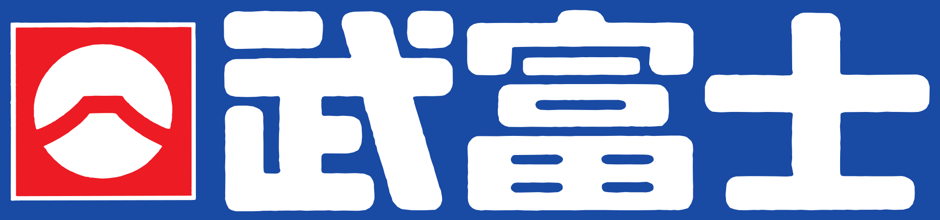 Takefuji Brand Logo