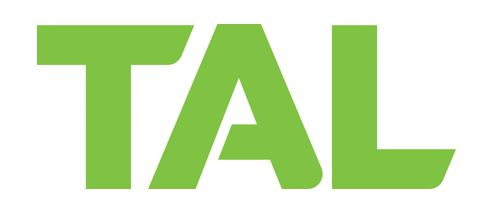 TAL Brand Logo