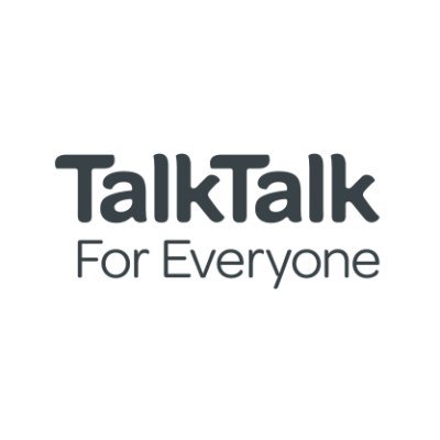 TalkTalk Brand Logo