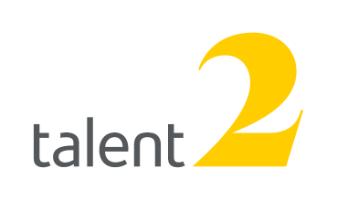 Talent2 Brand Logo