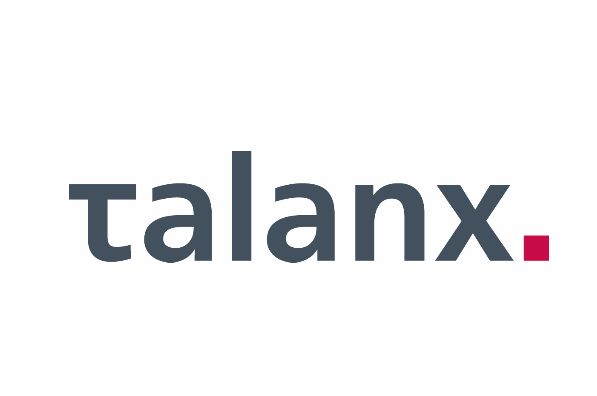 Talanx Brand Logo