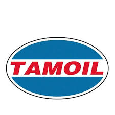 Tamoil Brand Logo