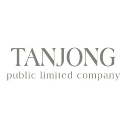 Tanjong Brand Logo