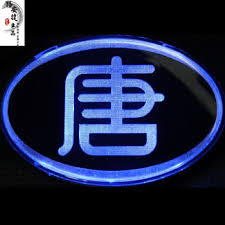 Tang Brand Logo