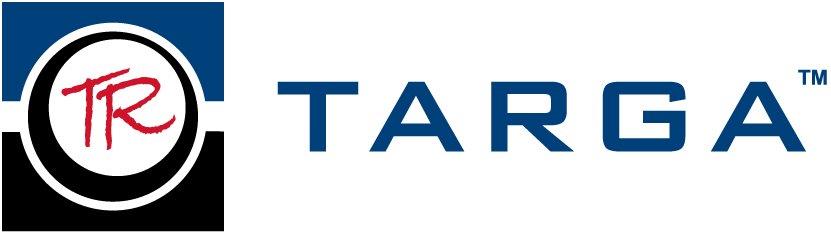 Targa Resources Partners Lp Brand Logo