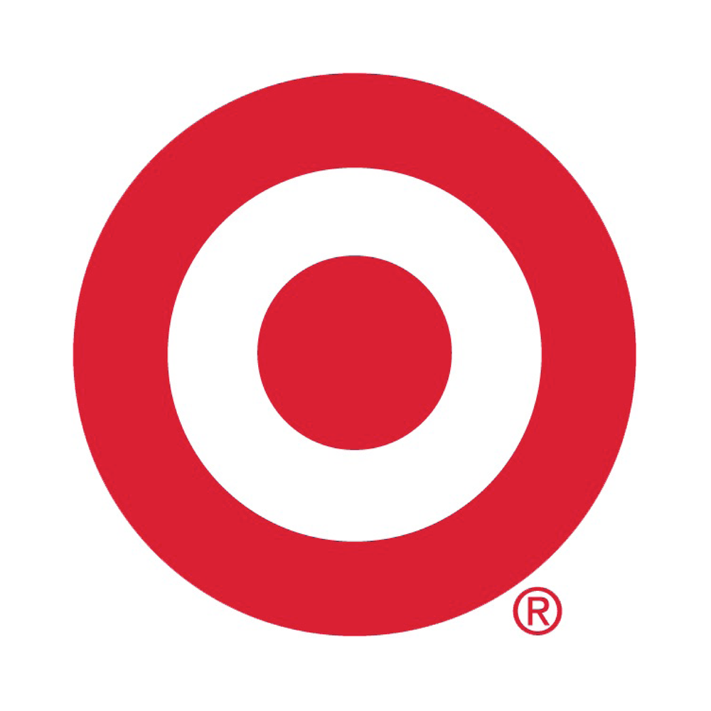 Target Brand Logo