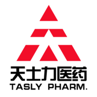 TASLY Brand Logo