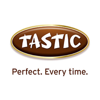 Tastic Brand Logo