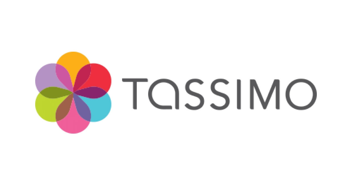 Tassimo Brand Logo