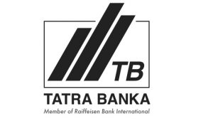 Tatra Banka Brand Logo