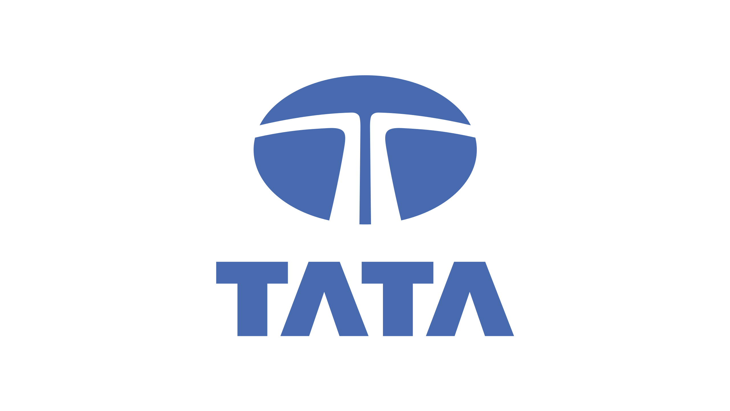TATA Brand Logo
