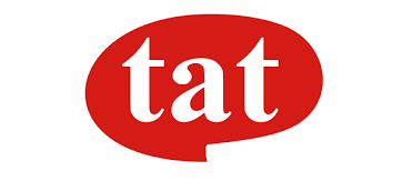 Tat Brand Logo