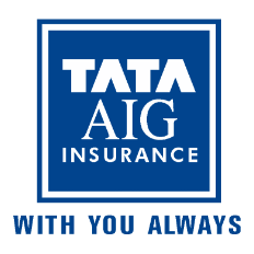 Tata AIG General Insurance Brand Logo