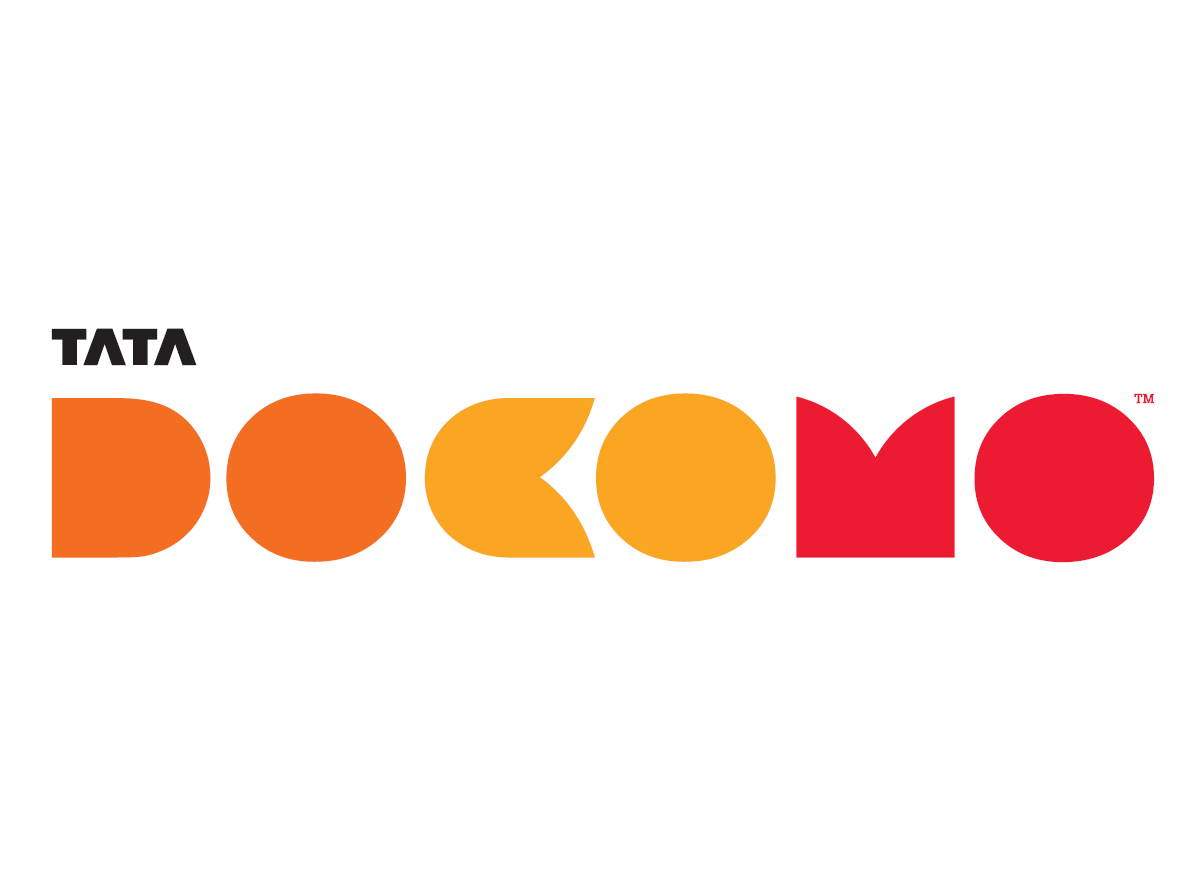 Tata indicom Brand Logo