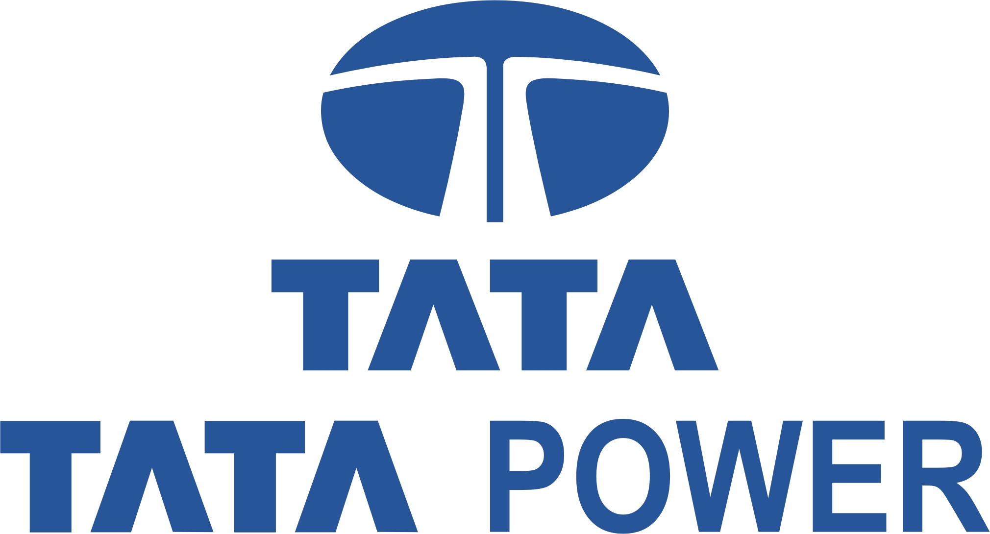 Tata Power Brand Logo
