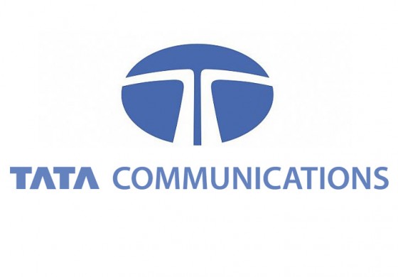 Tata Communications Brand Logo