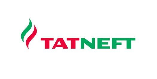 Tatneft Brand Logo