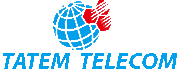 Tatem Telecom Brand Logo