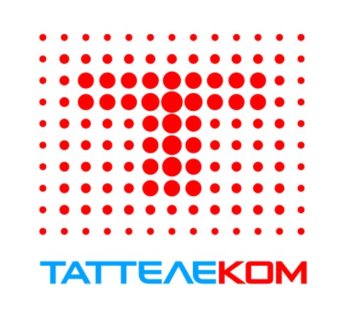 Tattelecom Brand Logo