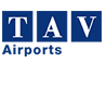 TAV Brand Logo