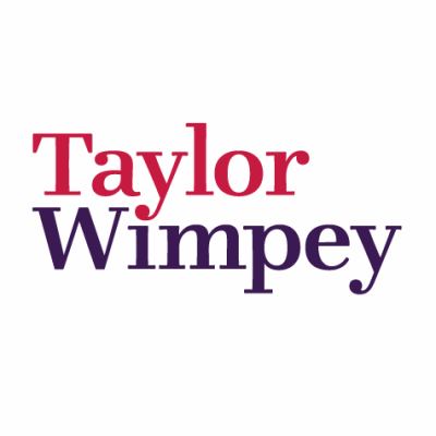 Taylor Wimpey Brand Logo
