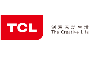 TCL Electronics Brand Logo