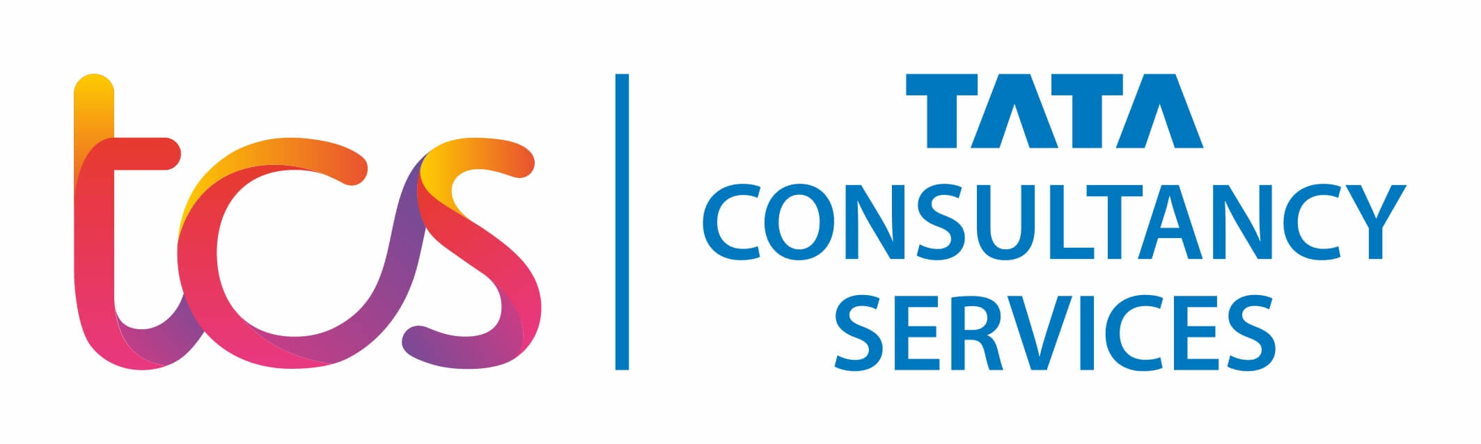 TCS Brand Logo