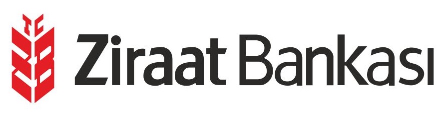 Ziraat Bankası Brand Logo