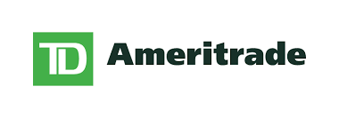 TD Ameritrade Brand Logo
