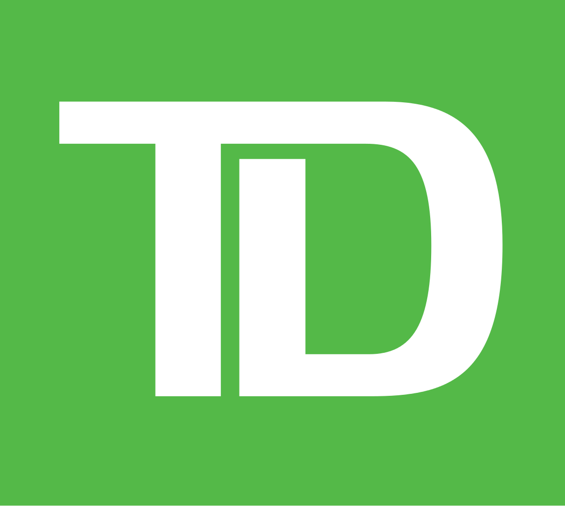 TD Brand Logo