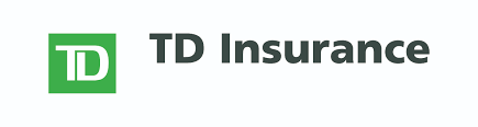 TD Insurance Brand Logo