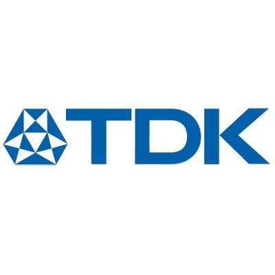 TDK Brand Logo