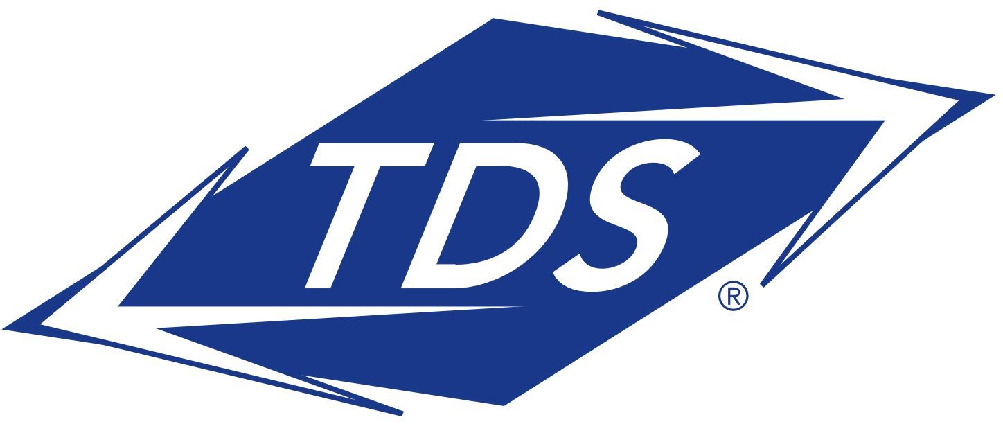 TDS Brand Logo