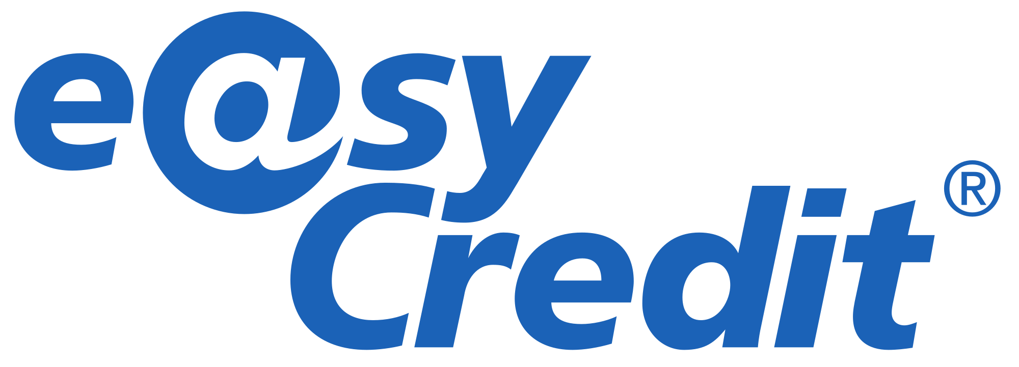 easyCredit Brand Logo