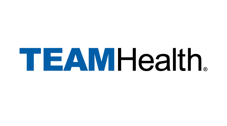 Team Health Brand Logo