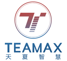 Teamax Brand Logo