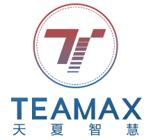 Teamax Smart City Technolo Brand Logo