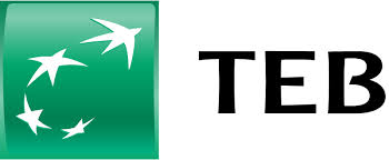 Turk Ekonomi Ban Brand Logo