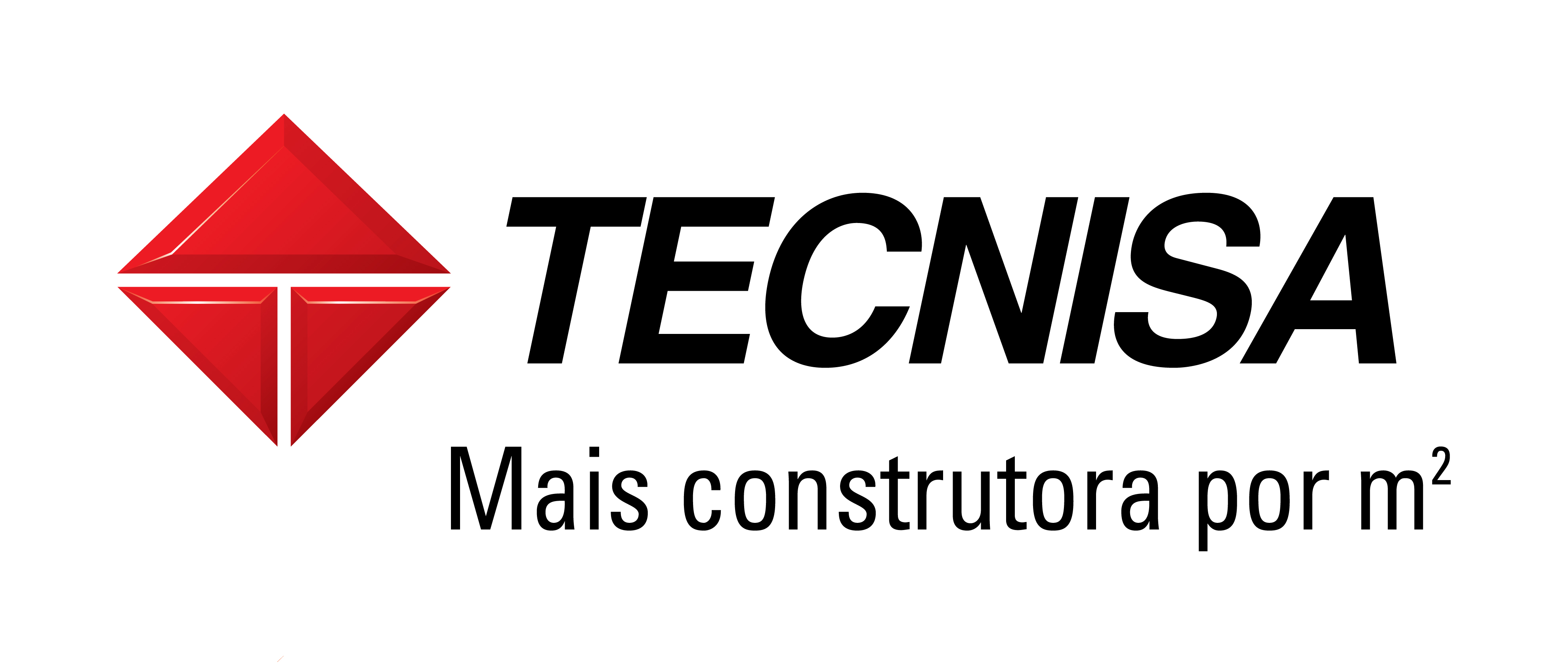 Tecnisa Brand Logo
