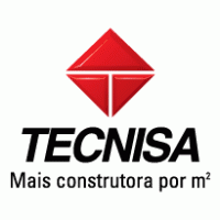 Tecnisa Brand Logo