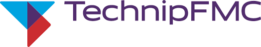 Technip Brand Logo