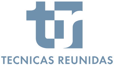 Tecnicas Reunidas Brand Logo