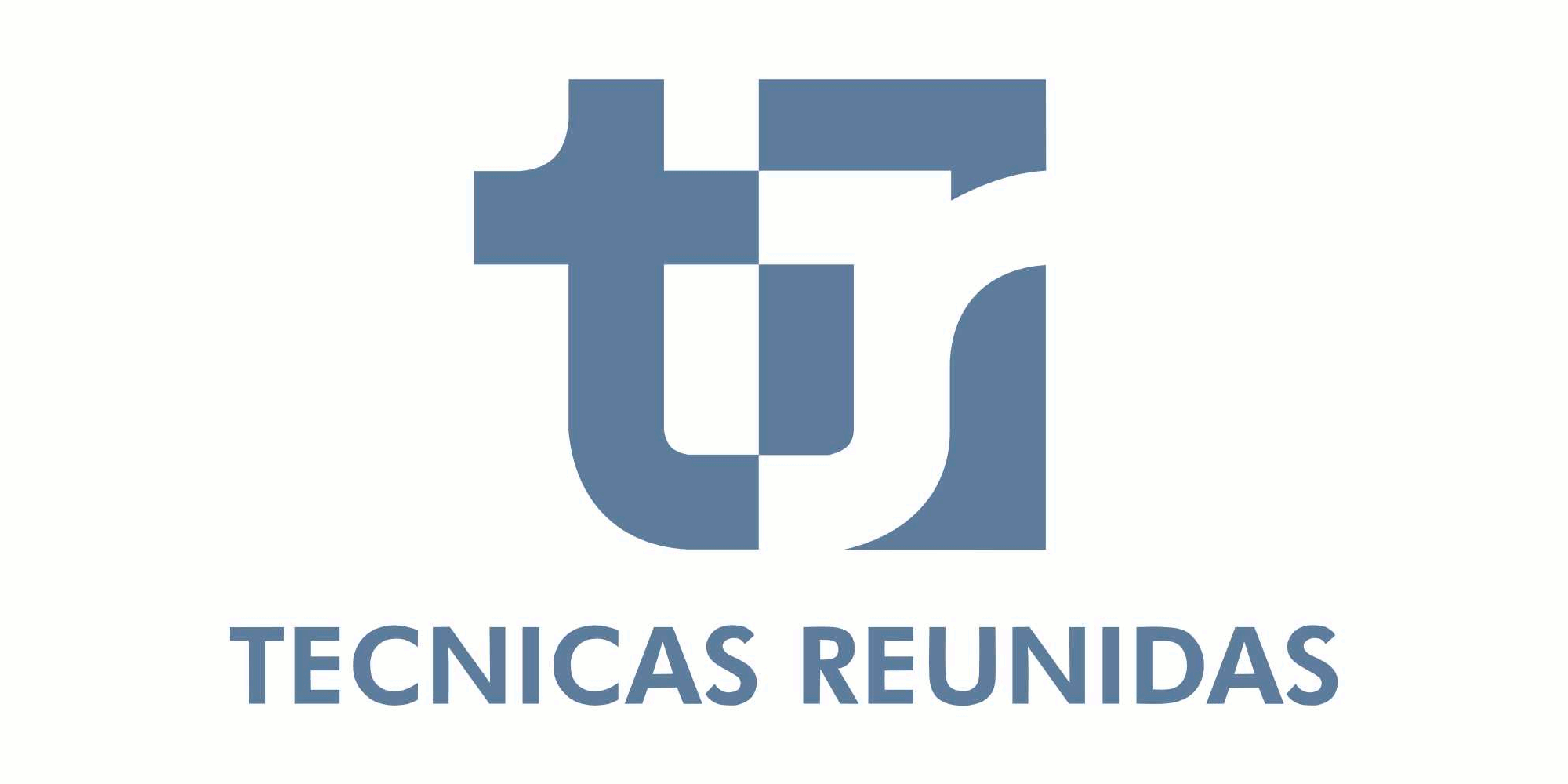 Tecnicas Reunidas Brand Logo