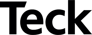 Teck Resources Brand Logo