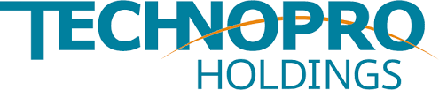 TechnoPro Holdings Brand Logo